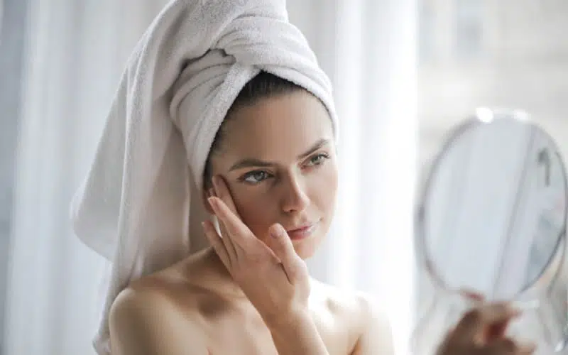8 Healthy Habits To Ensure Beautiful Skin