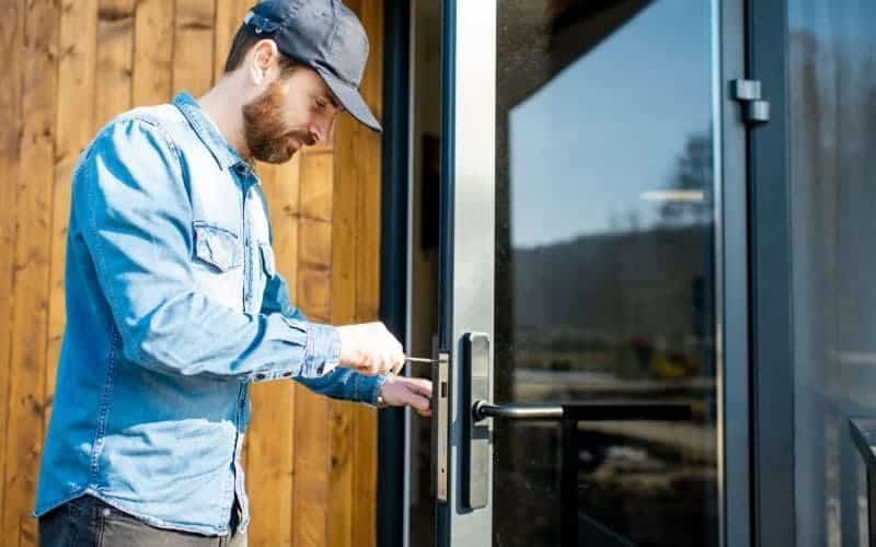 How To Repair A Screen Door In 5 Easy Steps Tristram Shandy