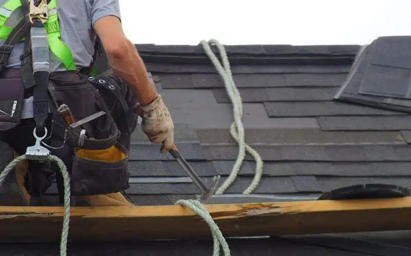 6 Tips for Choosing the Right Roofing Contractor