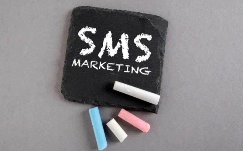 All you need to know about SMS marketing